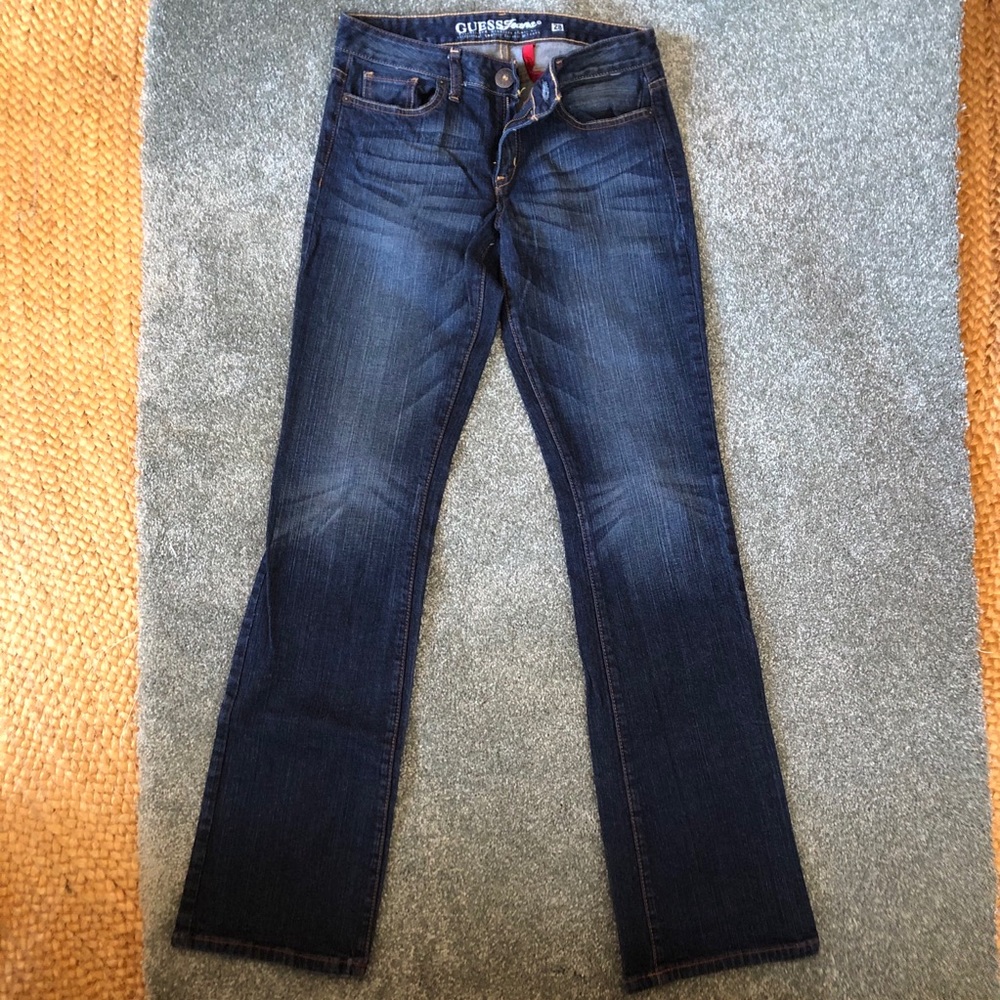 Guess jeans 28
